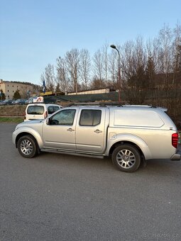 Nissan Navara - 4