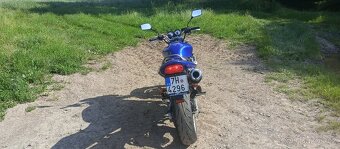 Honda Hornet 600 35KW A2 - 4