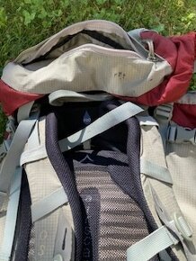 Dámský batoh Osprey Kestler 58 litrů - 4