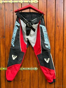 moto oblečení PSI - 4