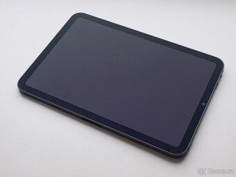 APPLE iPad mini 6 (2021) 256GB Wi-Fi Space Grey - ZÁRUKA - 4