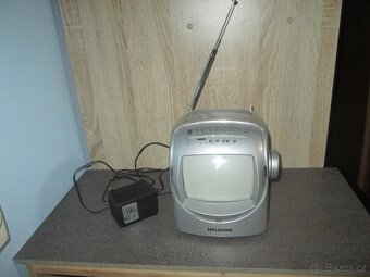 TV + Rádio - 4