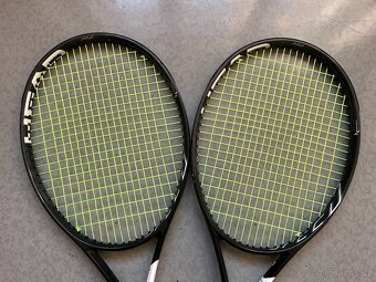 Tenisové rakety Head Speed Pro - 4