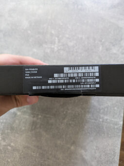 Samsung Galaxy Z Fold 6 12GB/512GB Pink - 4