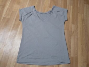 sportovní triko Adidas vel.S-M - 4