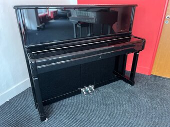Nové ,samohrající pianino W.Steinberg - 4