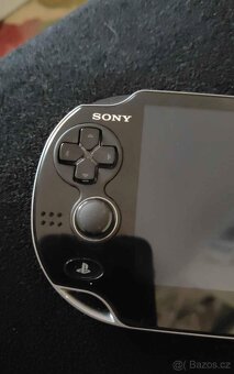 PlayStation Vita - 4