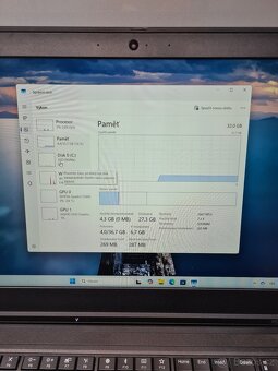 Lenovo ThinkPad P53 - 32GB RAM, 512GB SSD - 4