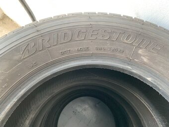 Letní pneu 215/65/16C Bridgestone R660 106T sada č.8763 - 4
