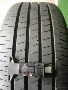 4ks Zanovni letni 225/50/18 bridgestone - 4