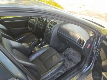 Peugeot 407 - 4