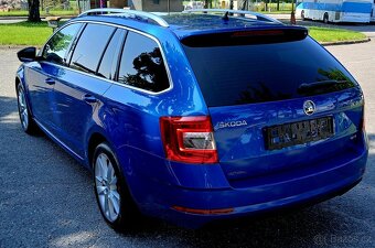 Octavia III 2.0 tdi 4x4 85t km - 4
