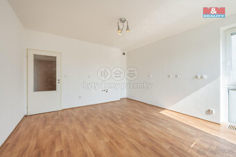 Prodej bytu 2+kk, 37 m², Praha, ul. Pod Nouzovem - 4
