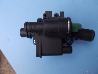 Termostat - Ford, Citroen, Peugeot, Mazda, Suzuki, Toyota - 4