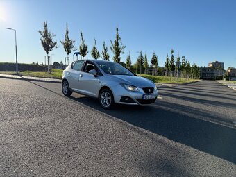 Seat Ibiza - 4