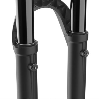 Fox 38 performance grip 2 top stav 1 měsíc ježděná - 4