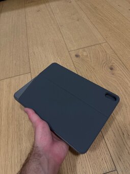 Apple iPad 10.9 2022/iPad Air 2025 klávesnice - 4