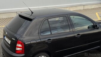 Škoda Fabia 1 VRS 1.9 TDI 96KW - 4