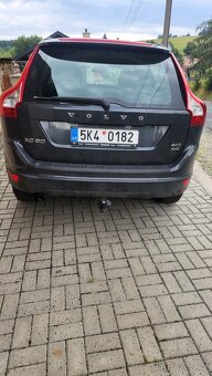 Volvo XC60 - 4