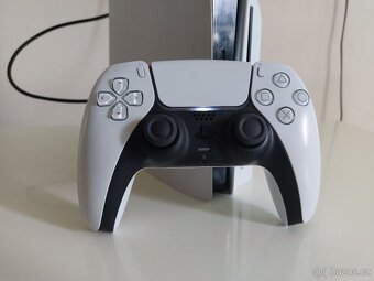 PlayStation 5 s mechanikou--HRA GTA V-- - 4