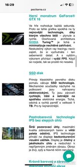 MSI Stealth 15M A11SDK-042XRO - 4
