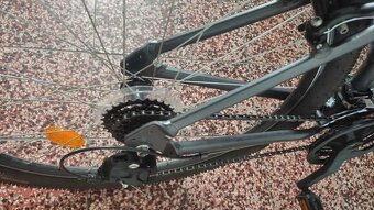 Rockrider ST100 - pro dospělé - 4