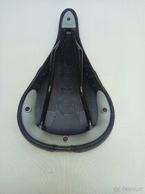 Sedlo WTB GT Pure V - 4