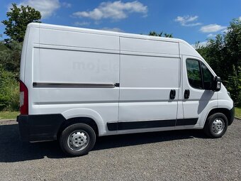 Fiat Ducato L2H2. 2.3 Jtd. Rv 2019. 1 majitel ČR. - 4