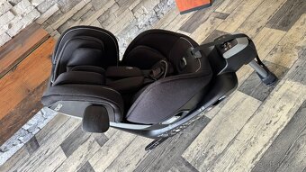 Recaro Zero 1 - 4