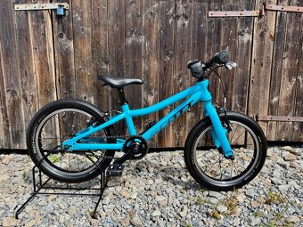 Dětské kolo Scott 16 - 4