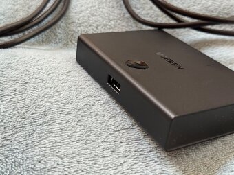 Ugreen USB Switch - 4