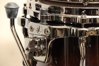 Tama Superstar HD Maple DMF - 4