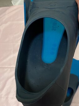 Ploutve plavecké vel. 42-43 - 4