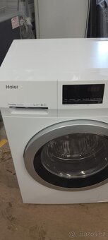 Pračka Haier Slim - 4