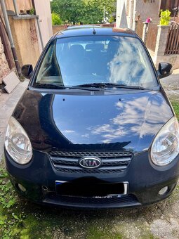 Kia Picanto - 4