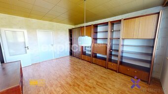 Pronájem bytu 3+1, 73 m2, Zlín-Okružní, ev.č. 02352 - 4