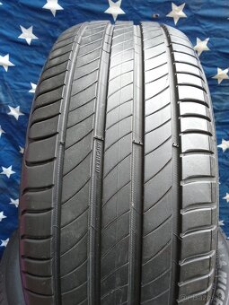 Letní sada Michelin 215/55 R17 98w - 4