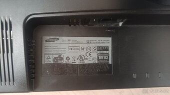 Monitor Samsung 2243SW - 4