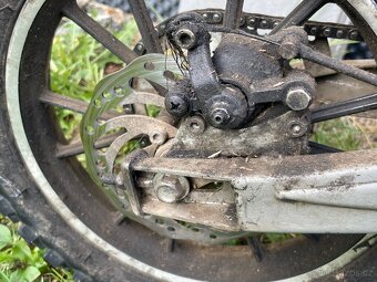 minibike - 4