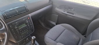 Volkswagen sharan - 4