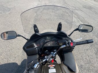 HONDA NT 700 VA - 4