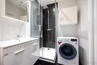 Prodej bytu 2+1 52 m² Poděbradská, Praha - Hloubětín - 4