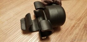 Madlo kratke na kocarek TFK Twinner Twist Duo (nove) - 4