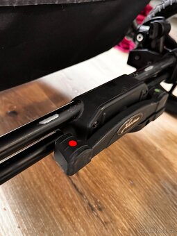 Kočárek Hartan + dětské vajíčko NuNa Pípa - 4