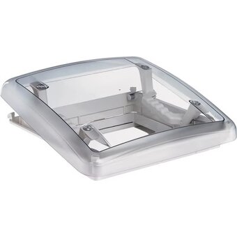 STŘEŠNÍ OKNO DOMETIC MINI HEKI S, 400 × 400 MM - 4