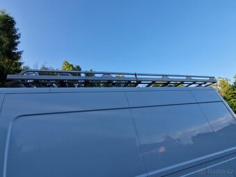 Daily 2,3 110kw - pouze 110 . 000 km - 4