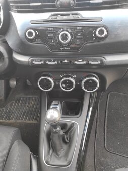 Alfa Romeo Giulietta - 4