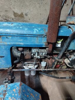 Zetor 3511 - 4