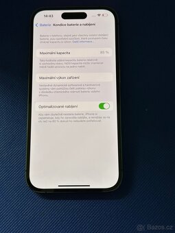 iPhone 14 Pro 256GB Purple - 4