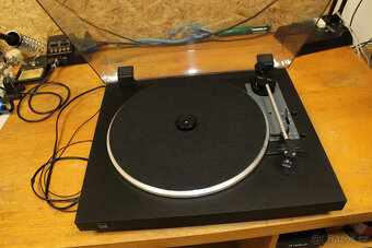 Gramofon Dual CS 415-2 - 4